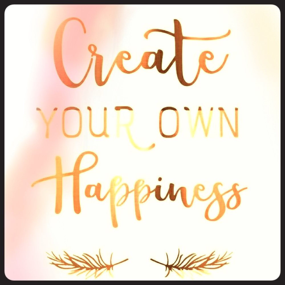 Meet your Posher, Latoya